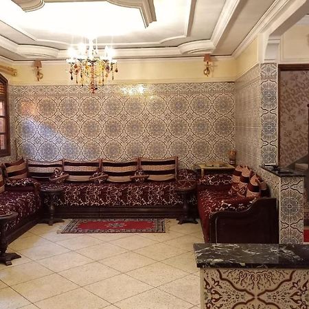 Stay With Low Budget Marrakesh Ngoại thất bức ảnh