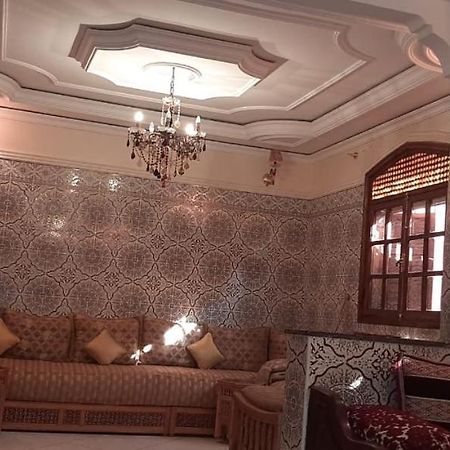 Stay With Low Budget Marrakesh Ngoại thất bức ảnh