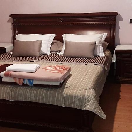 Stay With Low Budget Marrakesh Ngoại thất bức ảnh