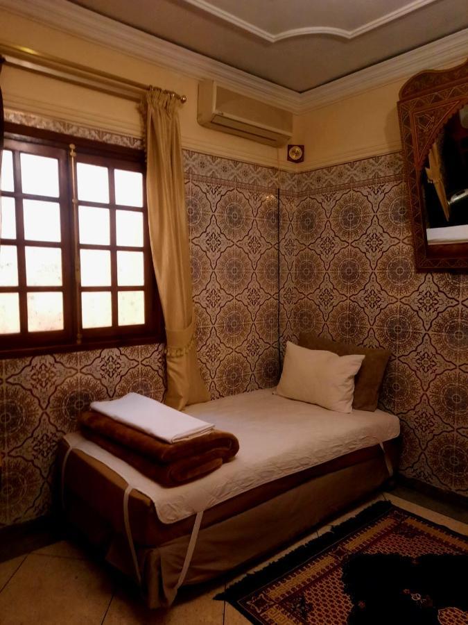 Stay With Low Budget Marrakesh Ngoại thất bức ảnh