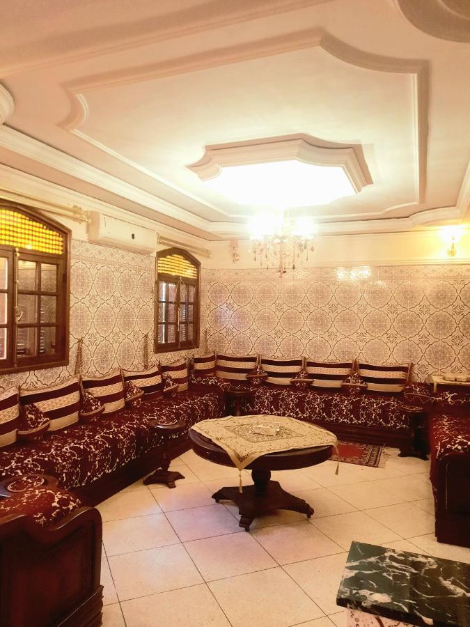 Stay With Low Budget Marrakesh Ngoại thất bức ảnh