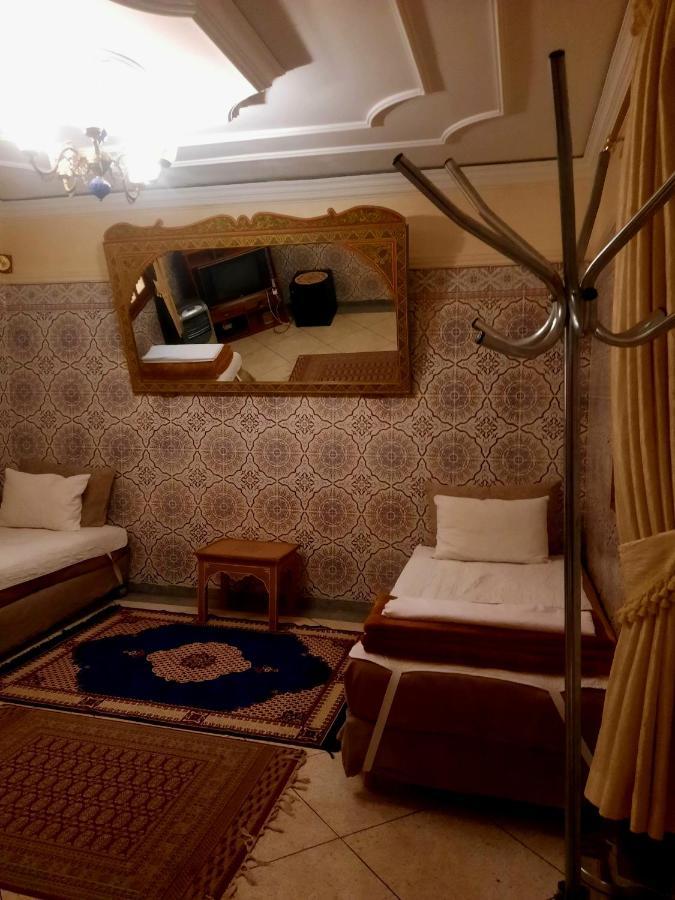 Stay With Low Budget Marrakesh Ngoại thất bức ảnh