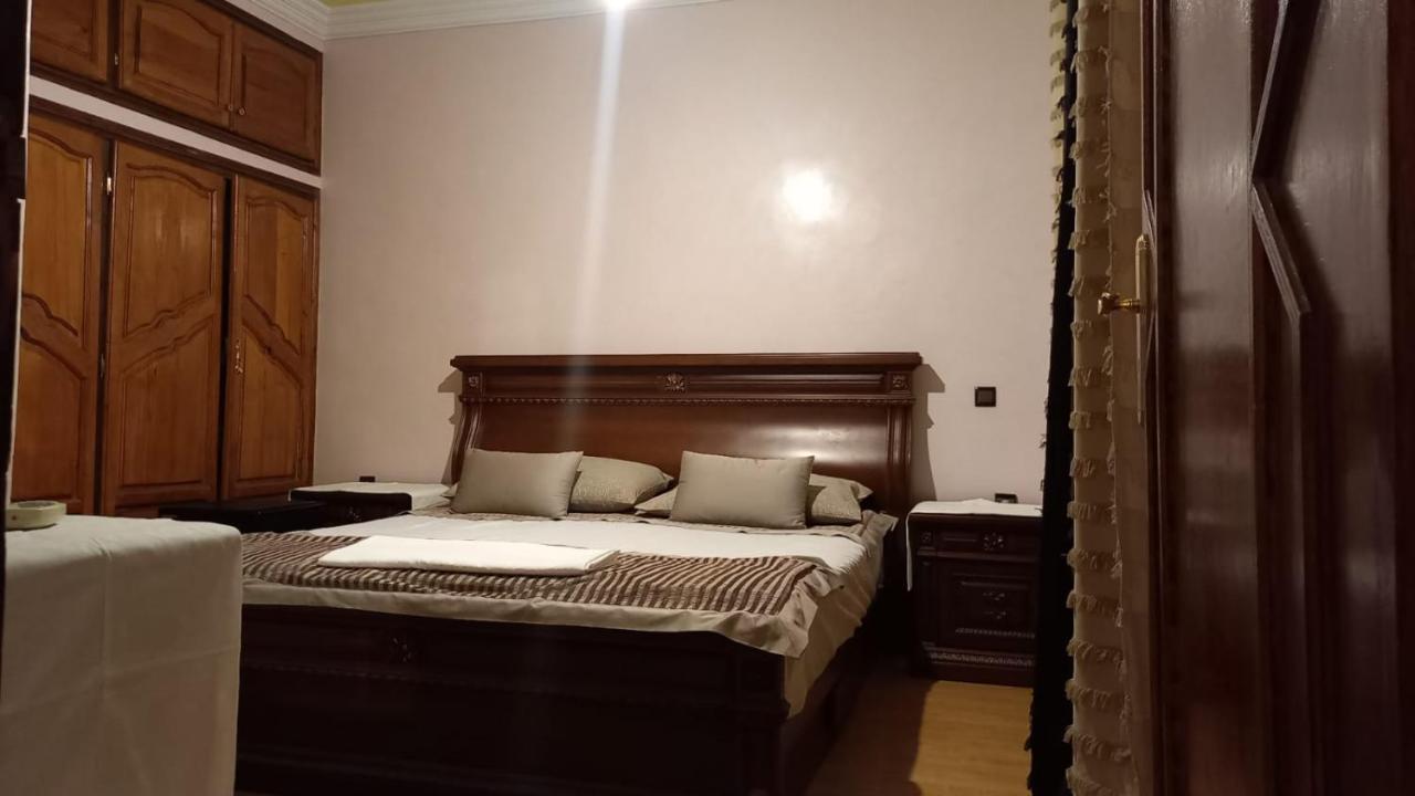 Stay With Low Budget Marrakesh Ngoại thất bức ảnh