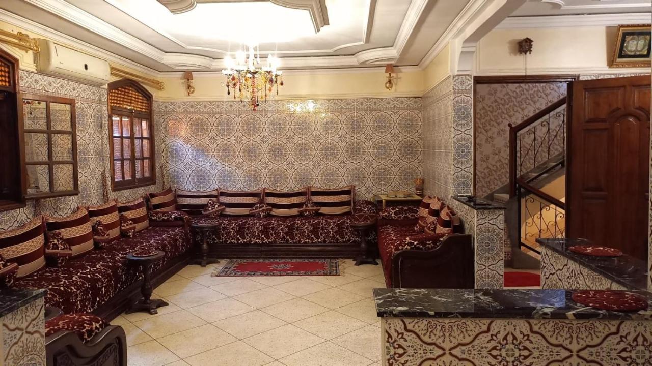 Stay With Low Budget Marrakesh Ngoại thất bức ảnh