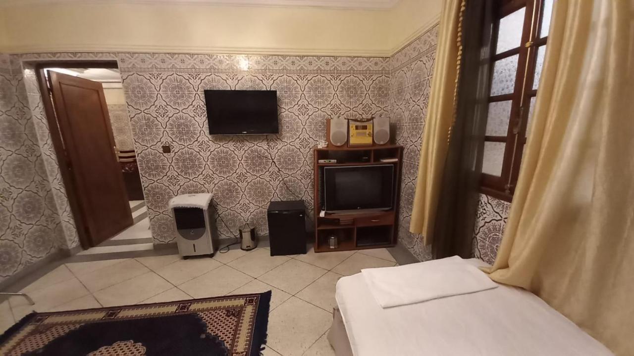 Stay With Low Budget Marrakesh Ngoại thất bức ảnh