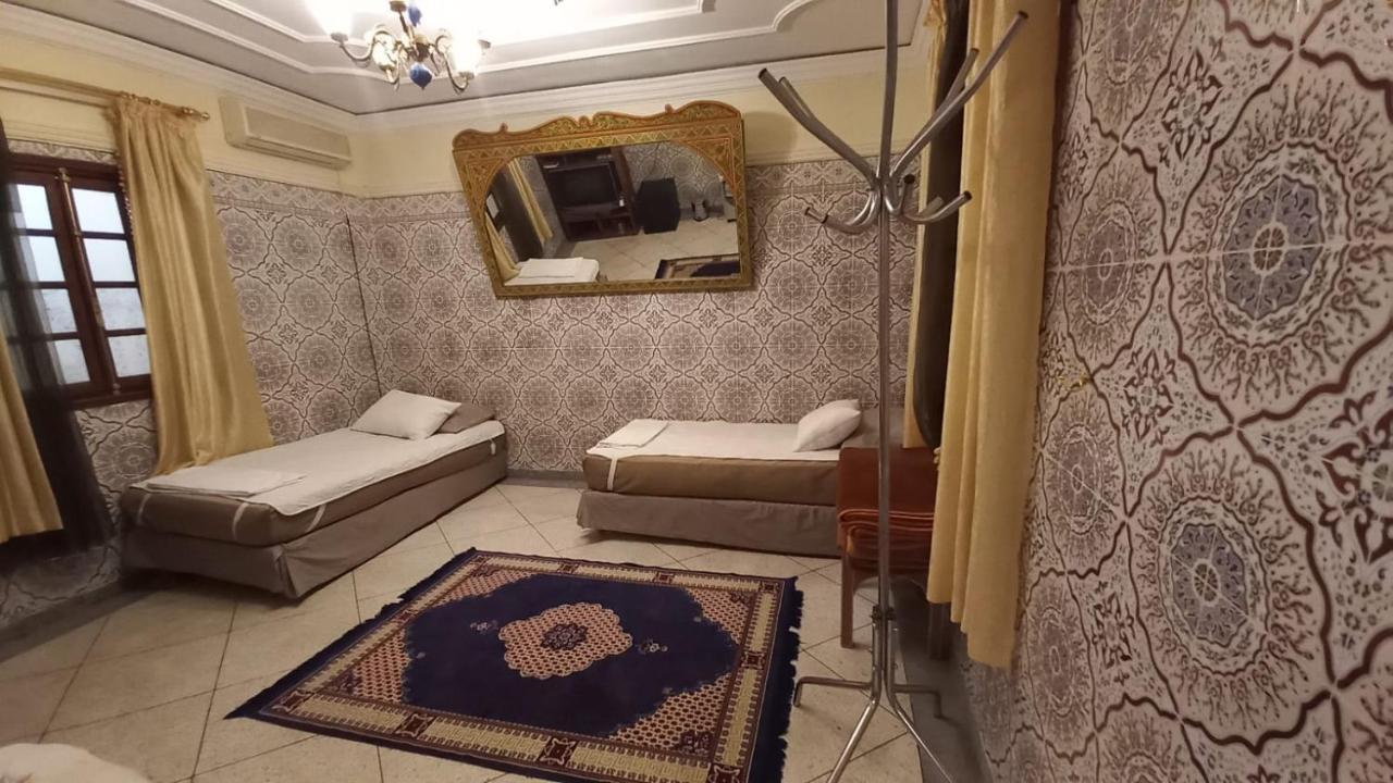 Stay With Low Budget Marrakesh Ngoại thất bức ảnh