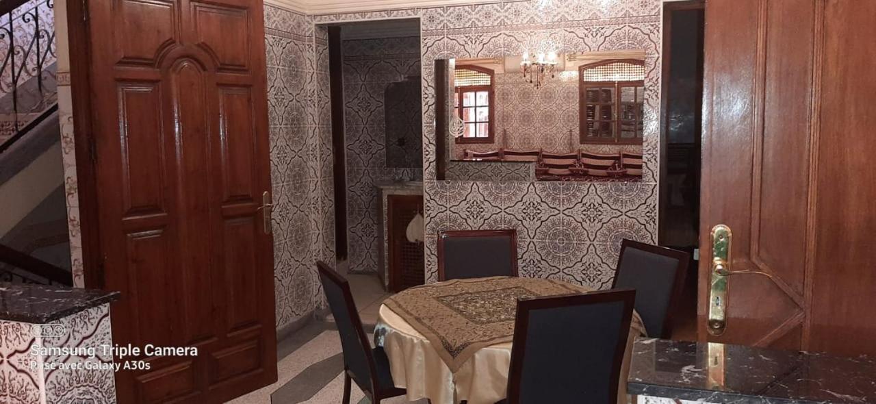 Stay With Low Budget Marrakesh Ngoại thất bức ảnh