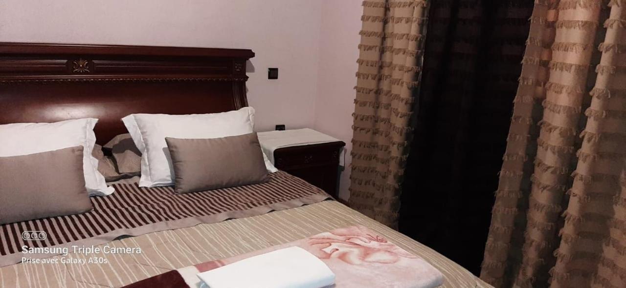 Stay With Low Budget Marrakesh Ngoại thất bức ảnh